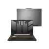 Imagem de Notebook ASUS TUF Gamer F15 Intel i7 RTX3050 FX507ZC4-HN113W